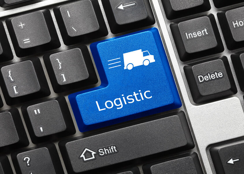 LOGISTICA E DEPOSITI